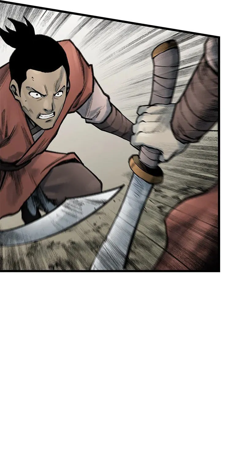 Kang-Ho Chapter 73 page 173 - 
