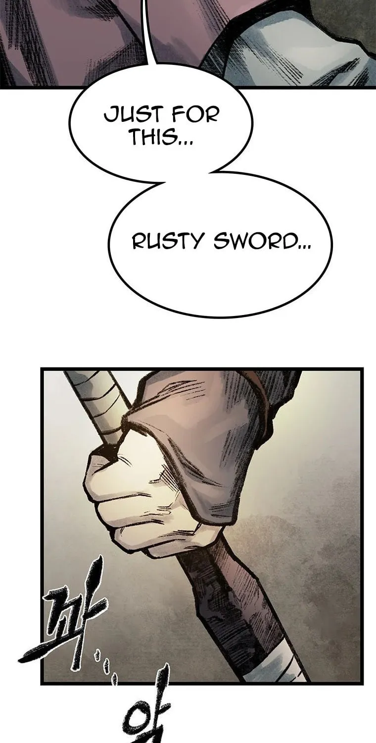 Kang-Ho Chapter 73 page 177 - 