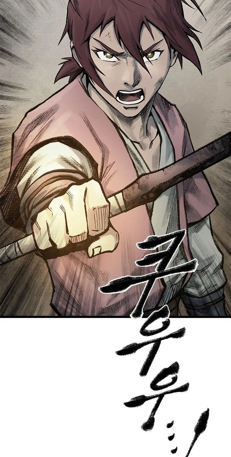Kang-Ho Chapter 73 page 180 - 