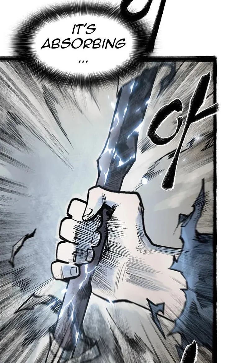 Kang-Ho Chapter 73 page 188 - 