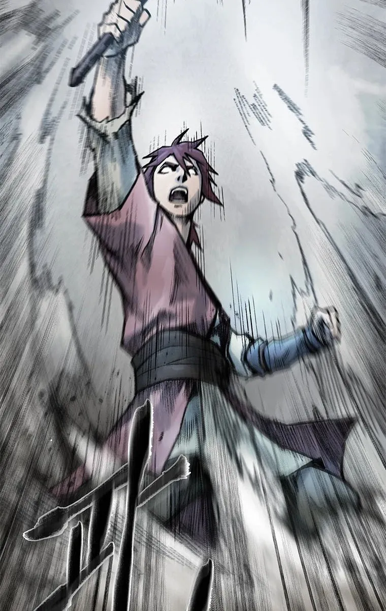Kang-Ho Chapter 73 page 194 - 