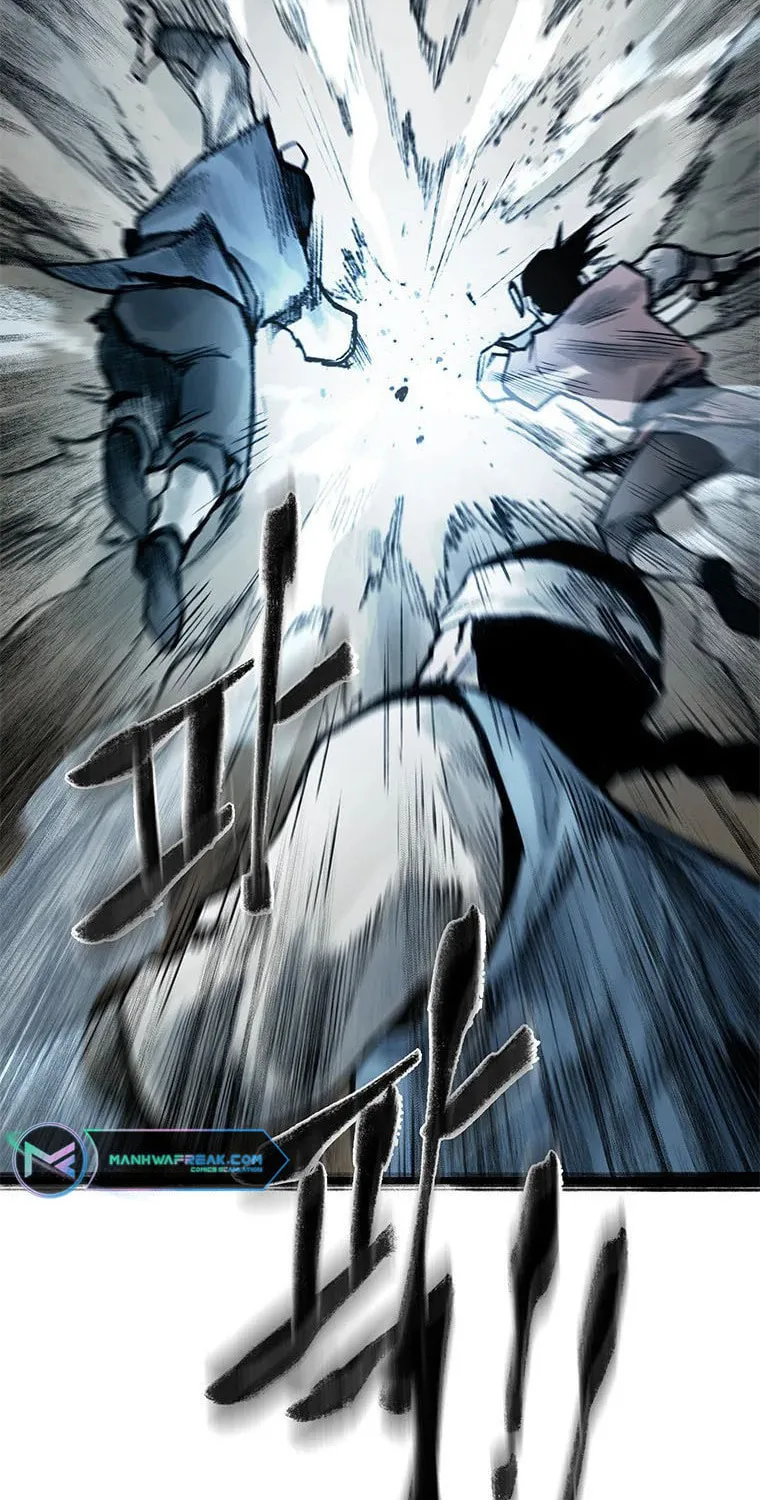 Kang-Ho Chapter 73 page 199 - 