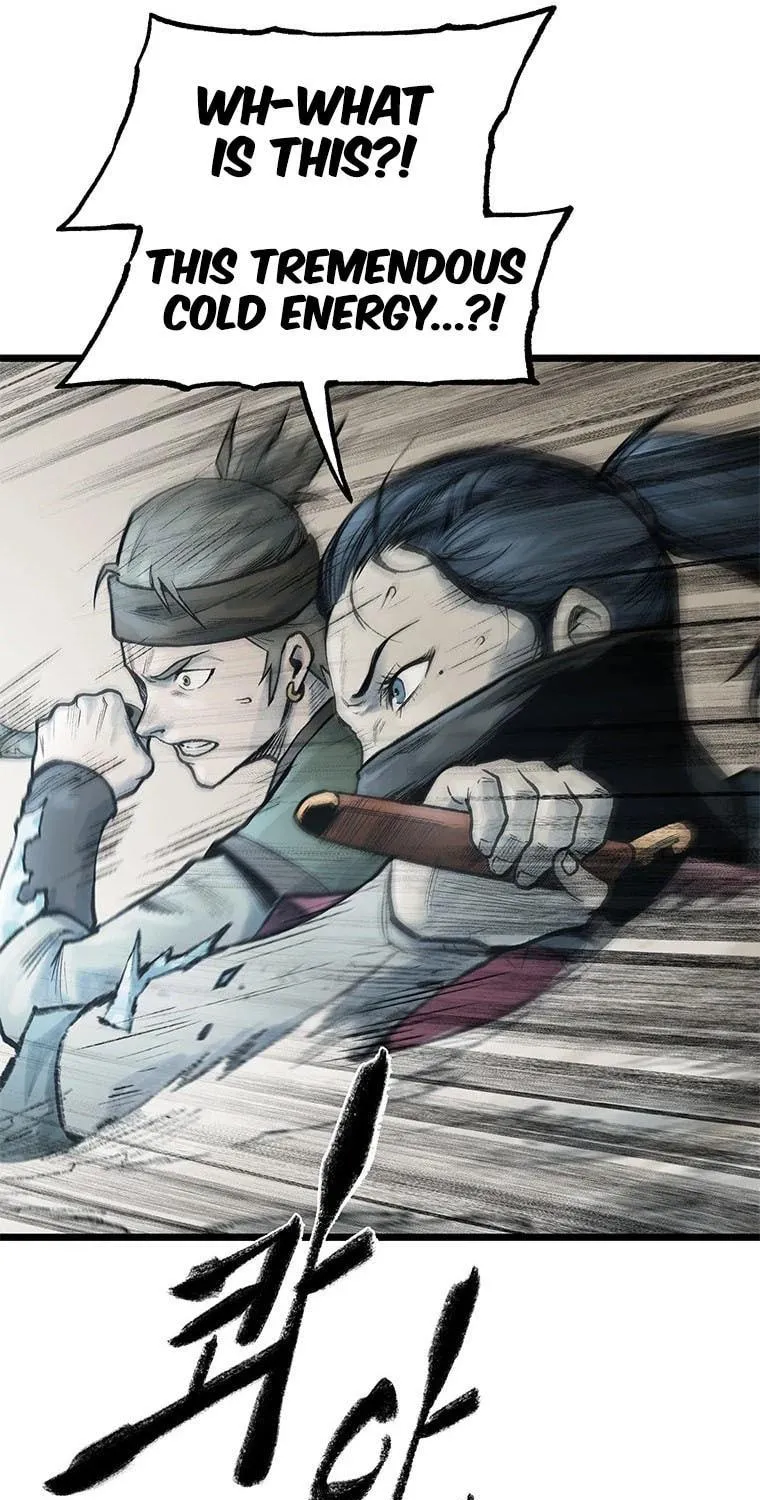 Kang-Ho Chapter 73 page 201 - 