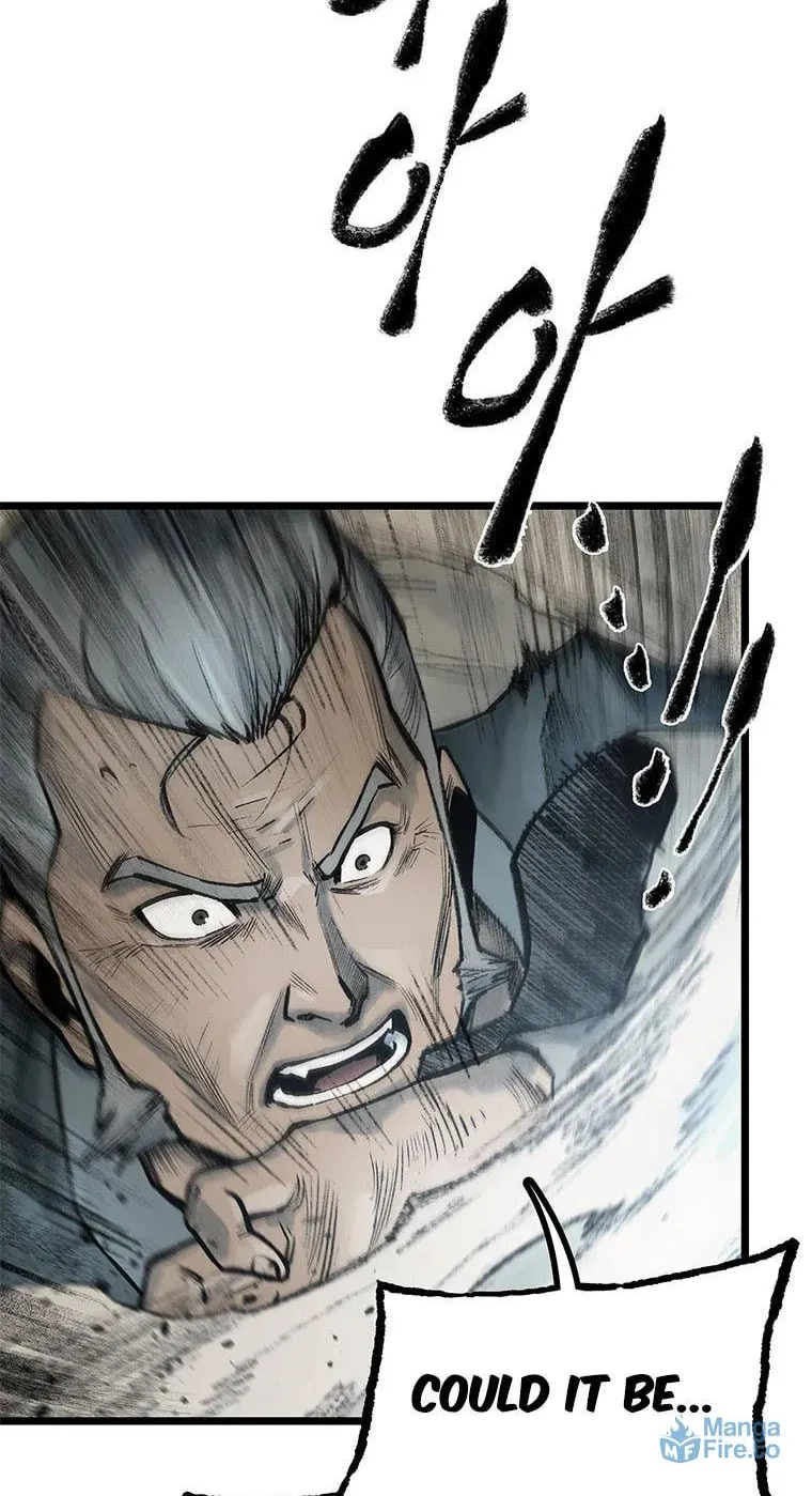 Kang-Ho Chapter 73 page 202 - 