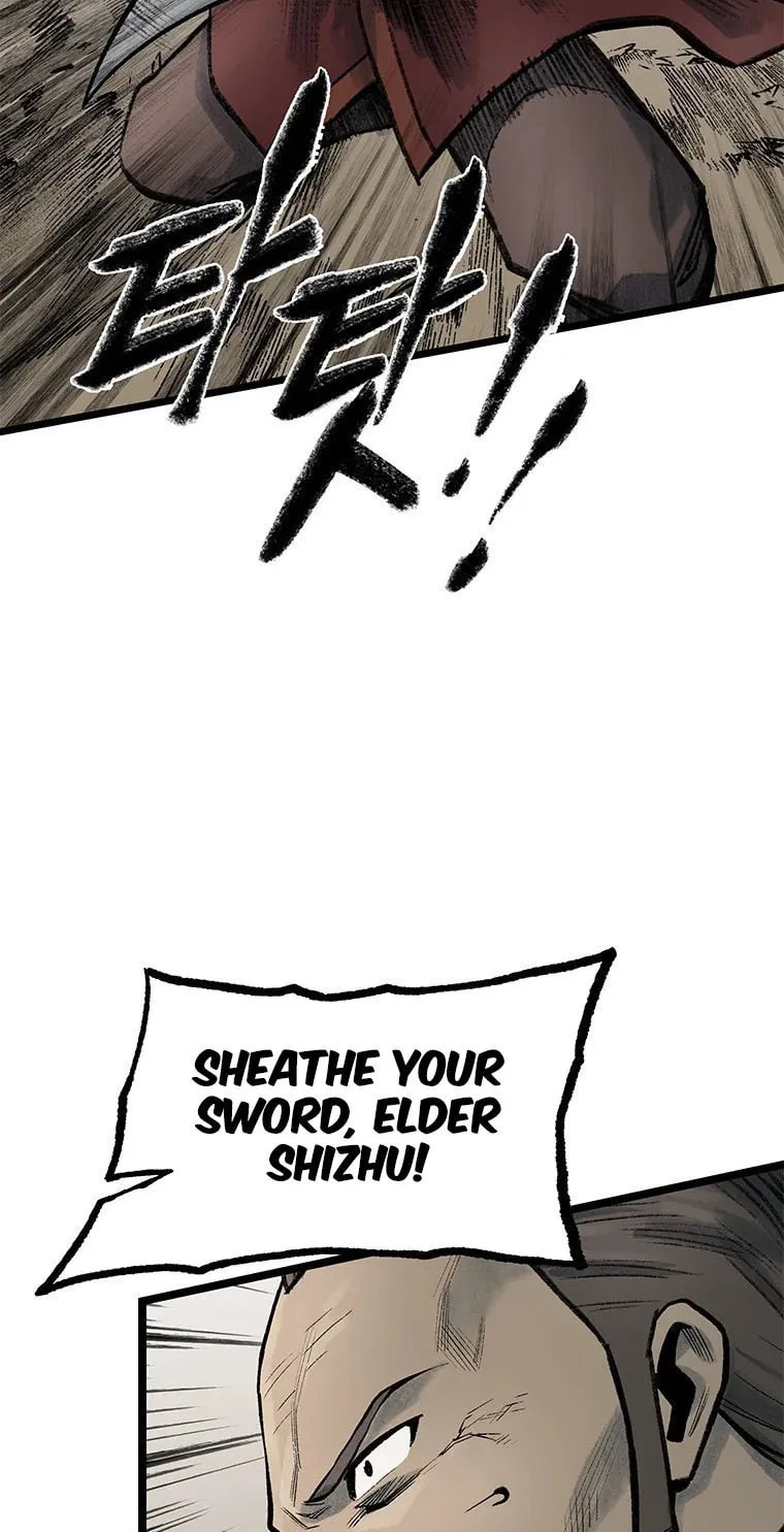 Kang-Ho Chapter 73 page 22 - 