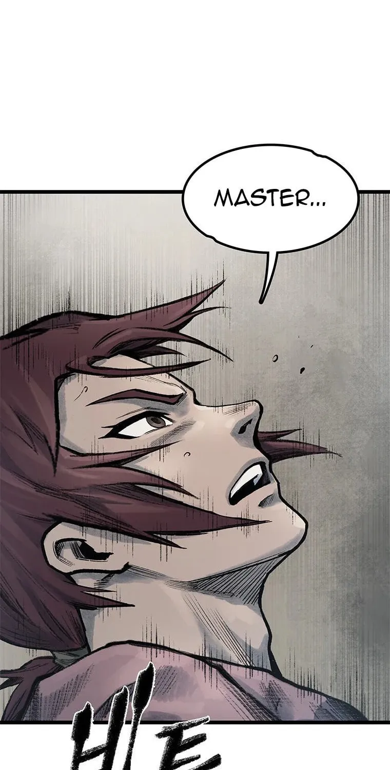 Kang-Ho Chapter 73 page 216 - 