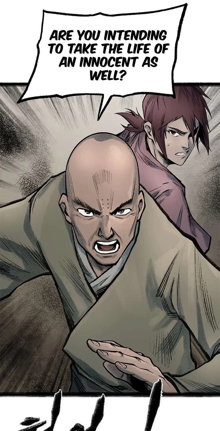 Kang-Ho Chapter 73 page 24 - 