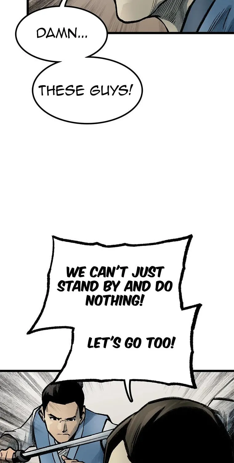 Kang-Ho Chapter 73 page 35 - 
