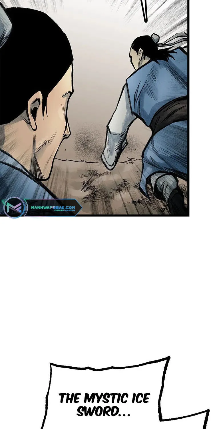 Kang-Ho Chapter 73 page 38 - 