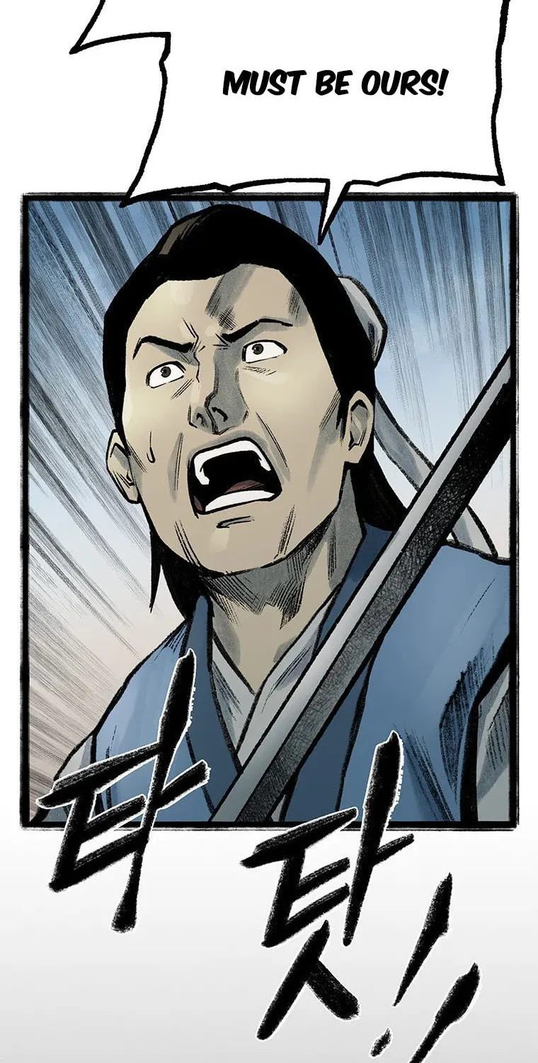 Kang-Ho Chapter 73 page 39 - 
