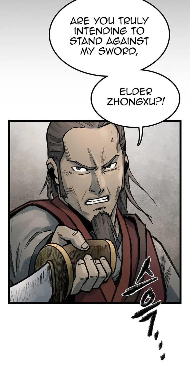 Kang-Ho Chapter 73 page 42 - 