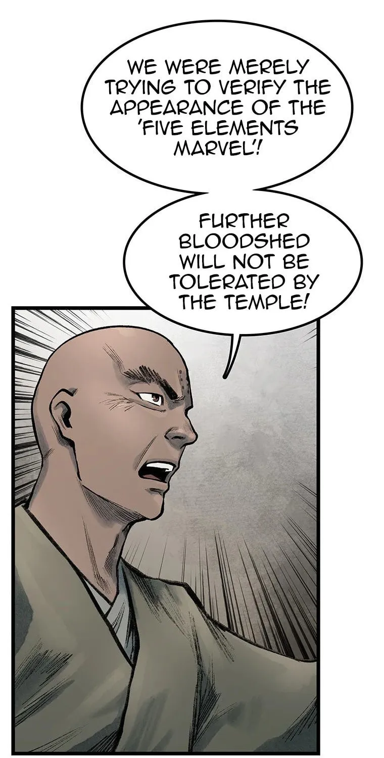 Kang-Ho Chapter 73 page 44 - 