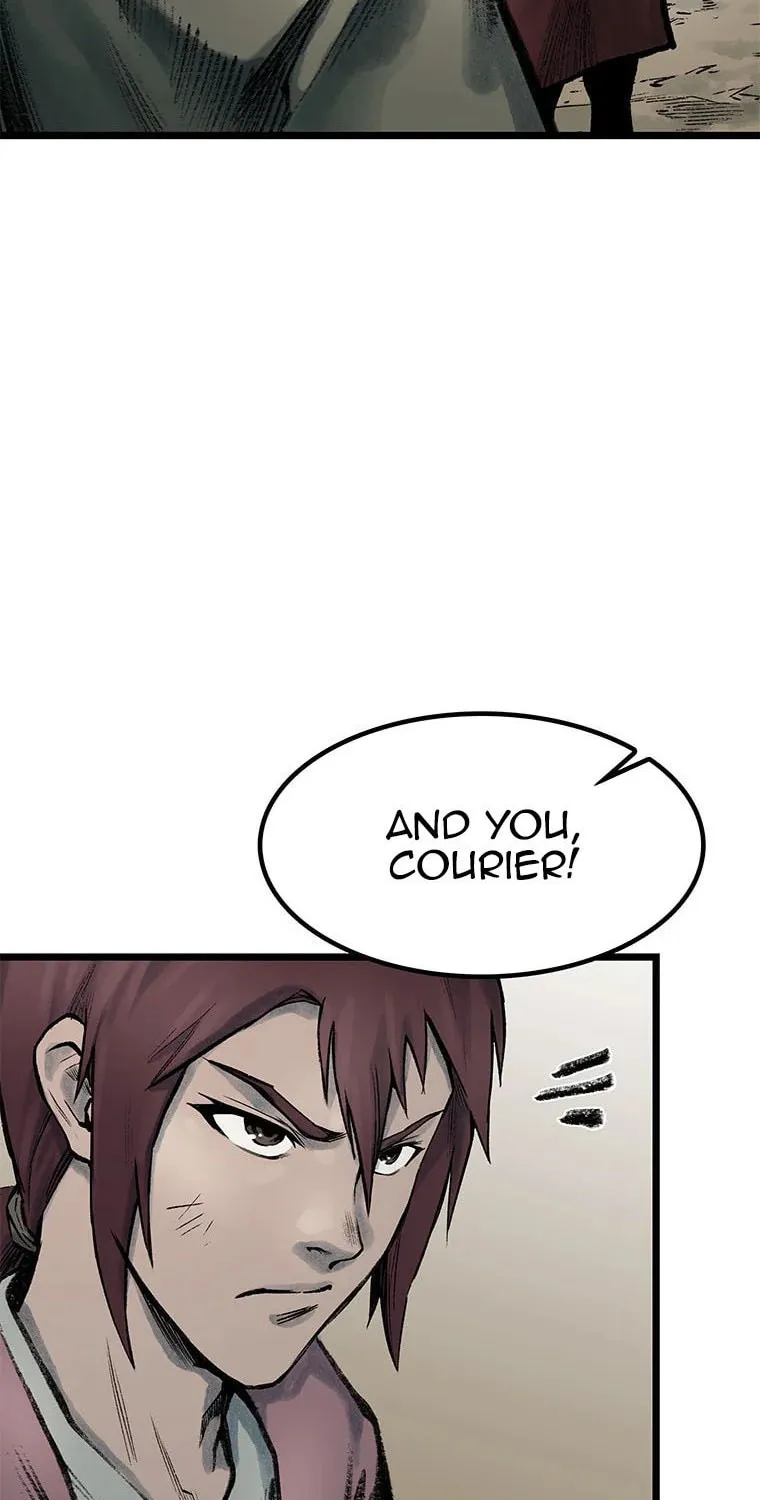 Kang-Ho Chapter 73 page 48 - 