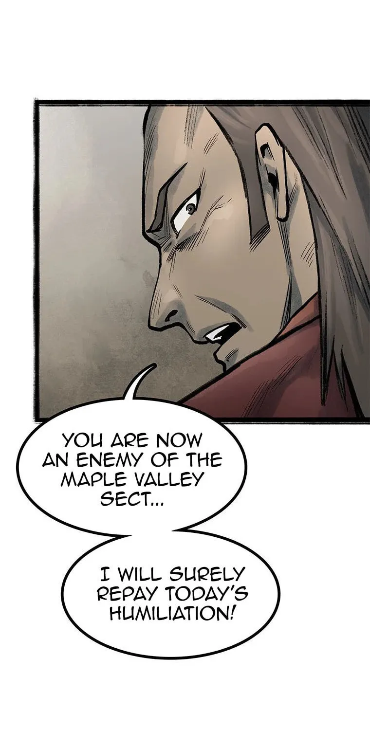 Kang-Ho Chapter 73 page 50 - 