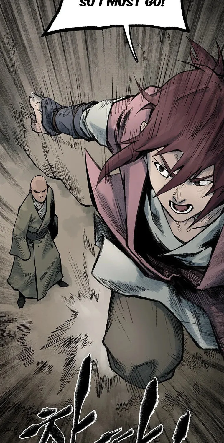 Kang-Ho Chapter 73 page 56 - 
