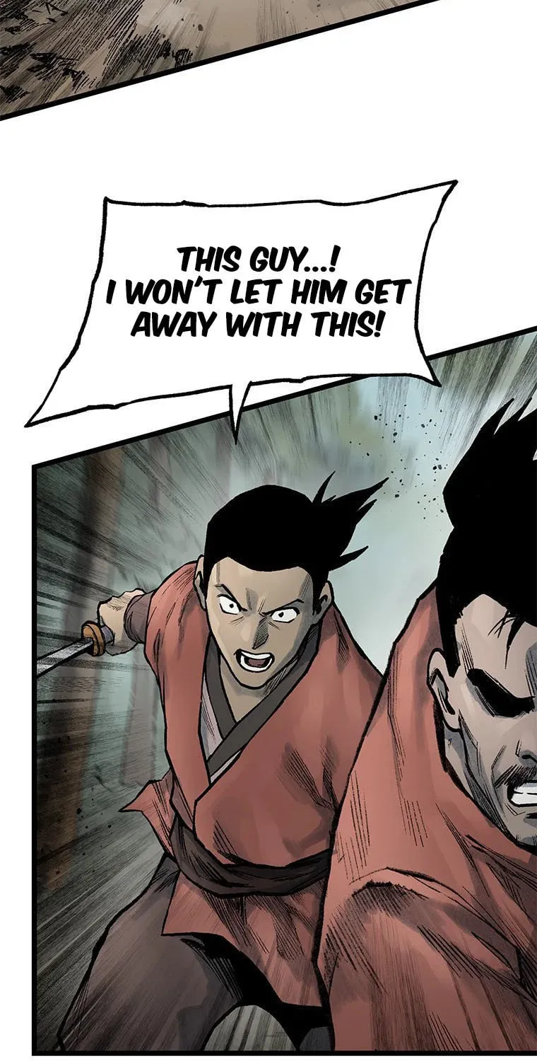 Kang-Ho Chapter 73 page 66 - 