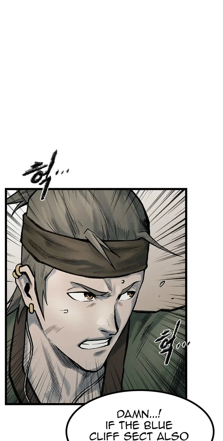 Kang-Ho Chapter 73 page 68 - 