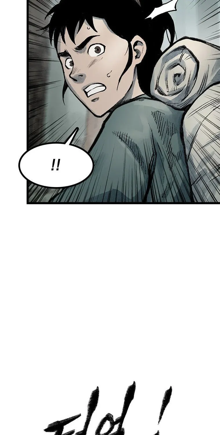 Kang-Ho Chapter 73 page 71 - 