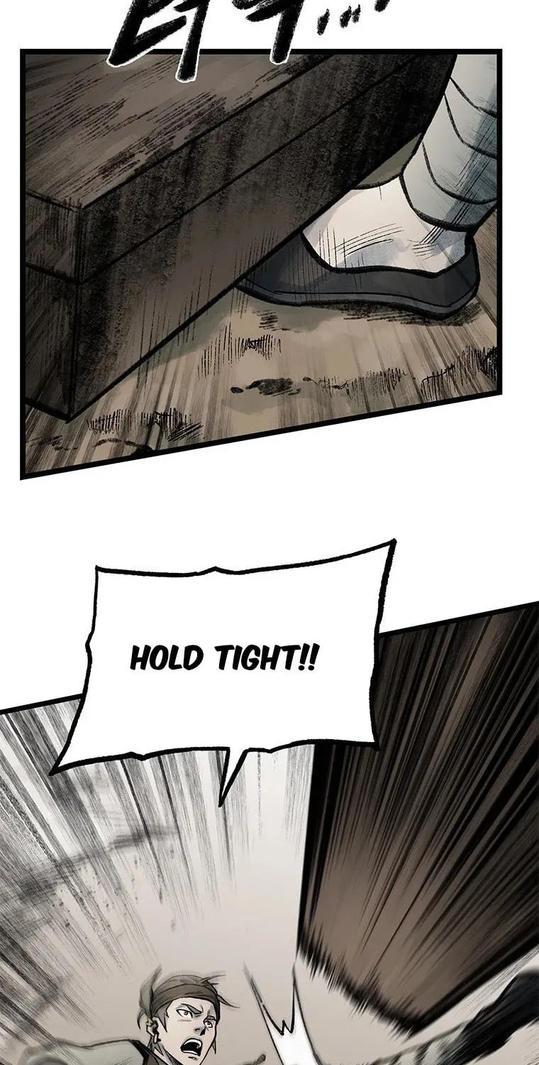 Kang-Ho Chapter 73 page 72 - 