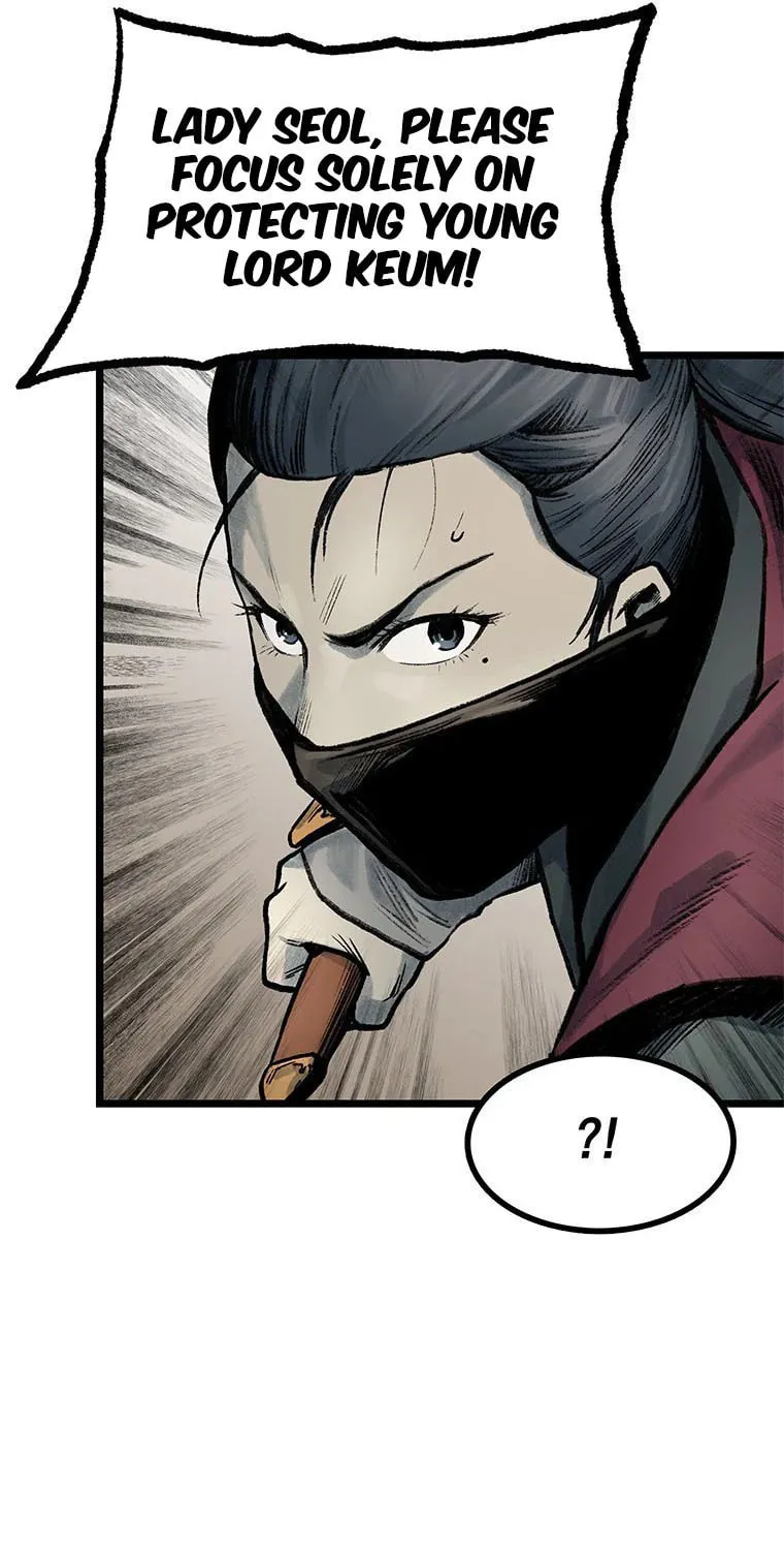 Kang-Ho Chapter 73 page 77 - 