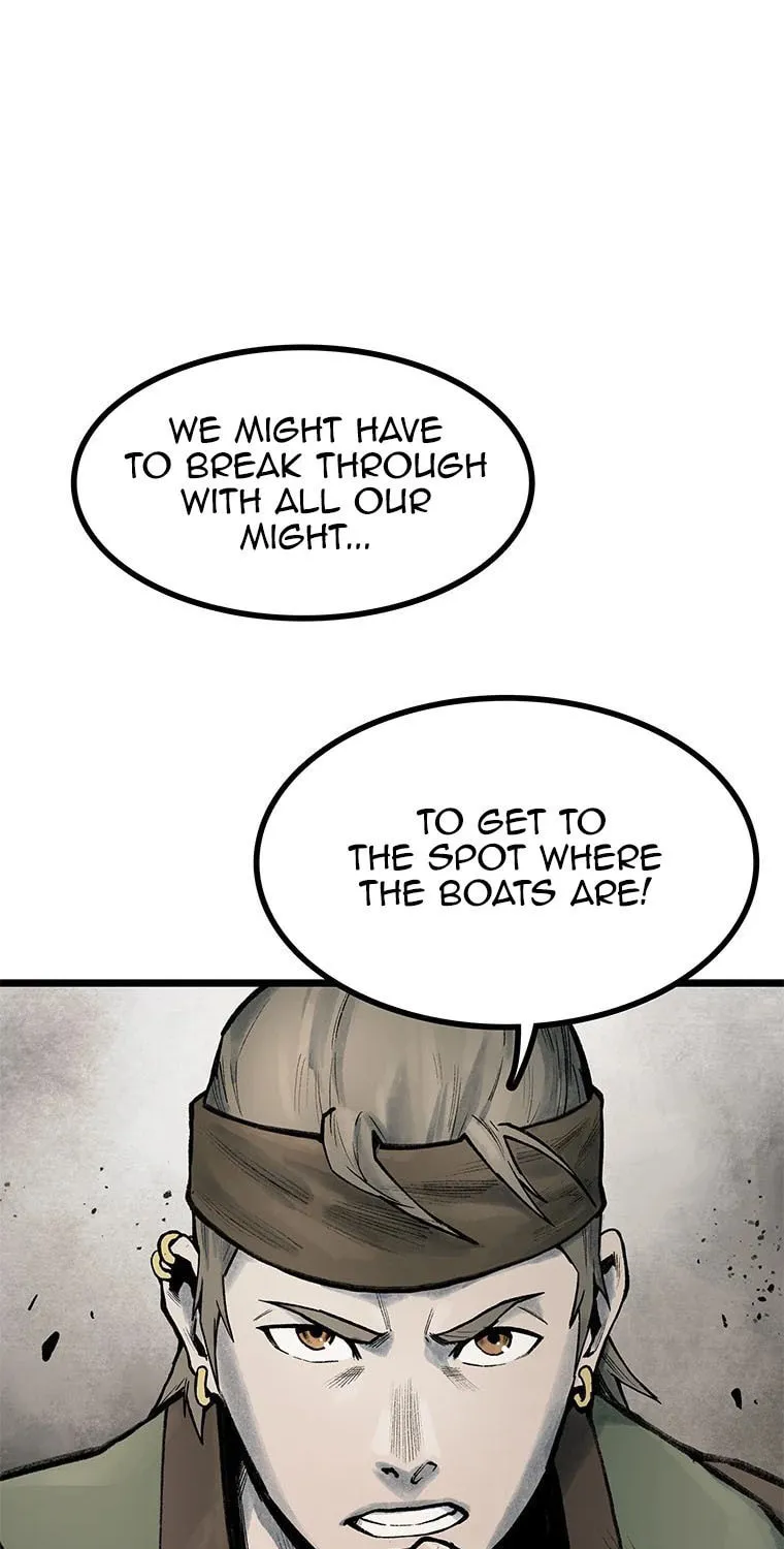 Kang-Ho Chapter 73 page 78 - 
