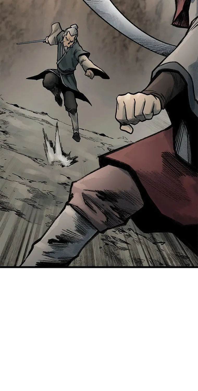 Kang-Ho Chapter 73 page 87 - 