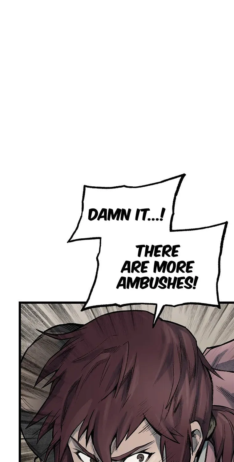 Kang-Ho Chapter 73 page 10 - 