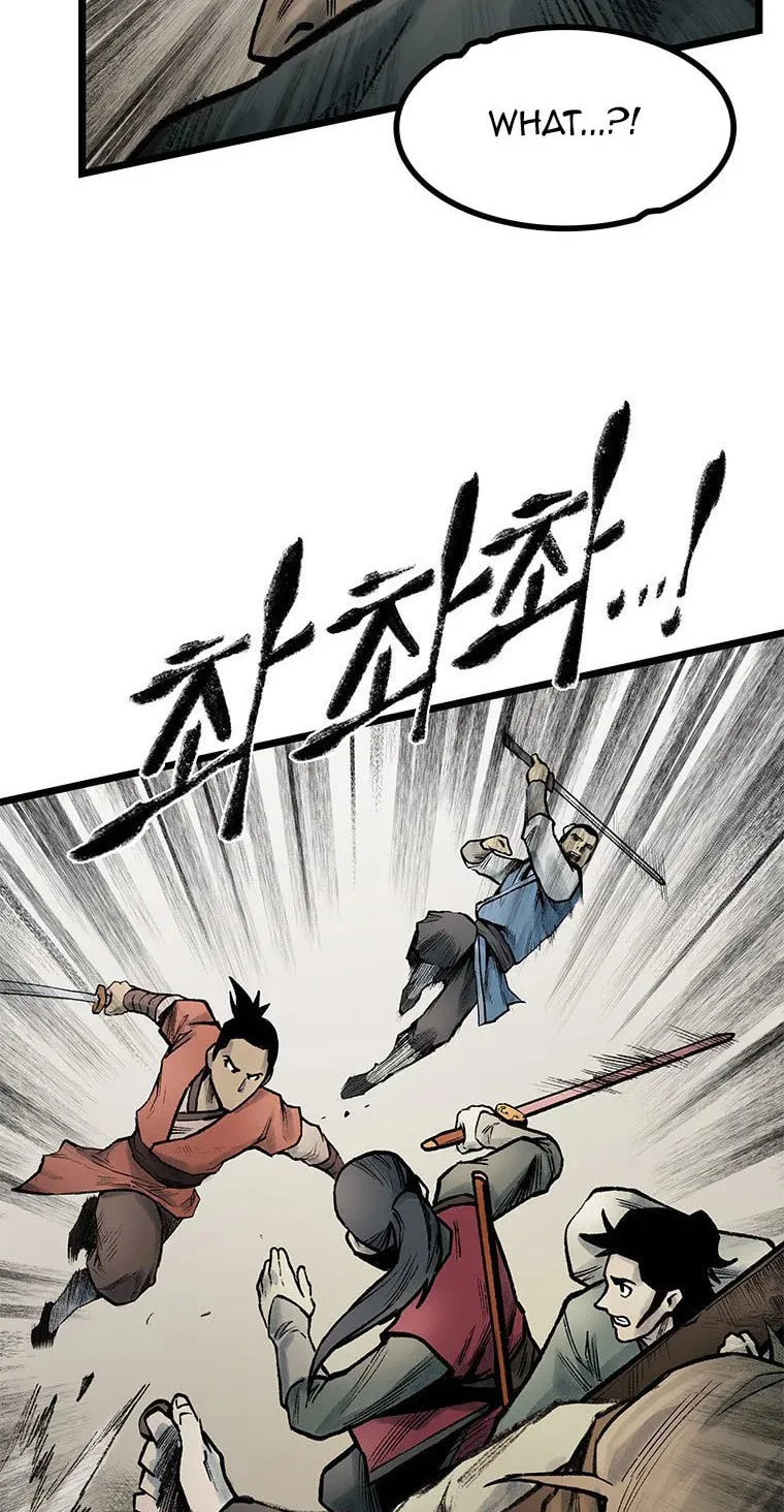 Kang-Ho Chapter 73 page 92 - 