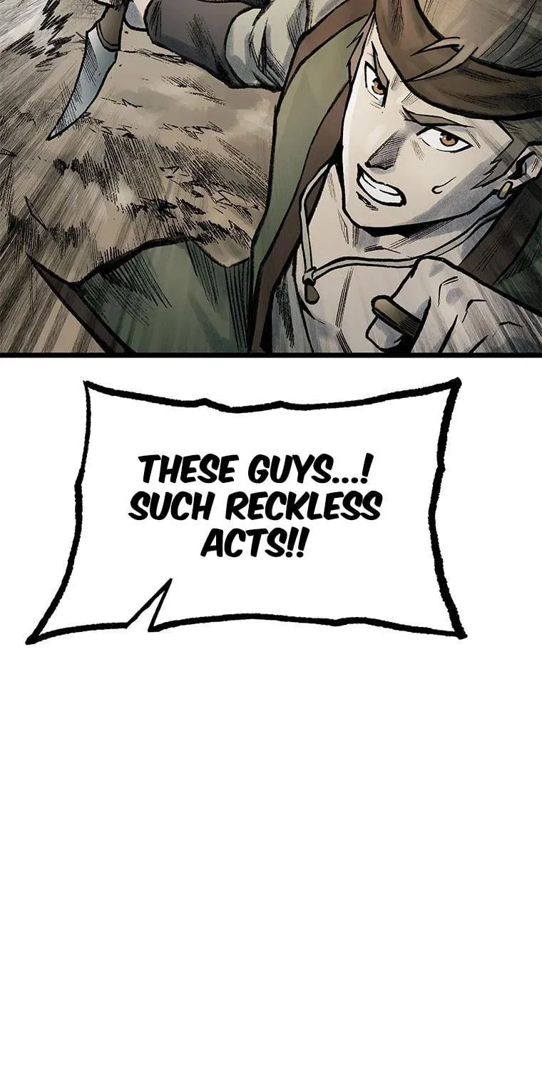 Kang-Ho Chapter 73 page 93 - 