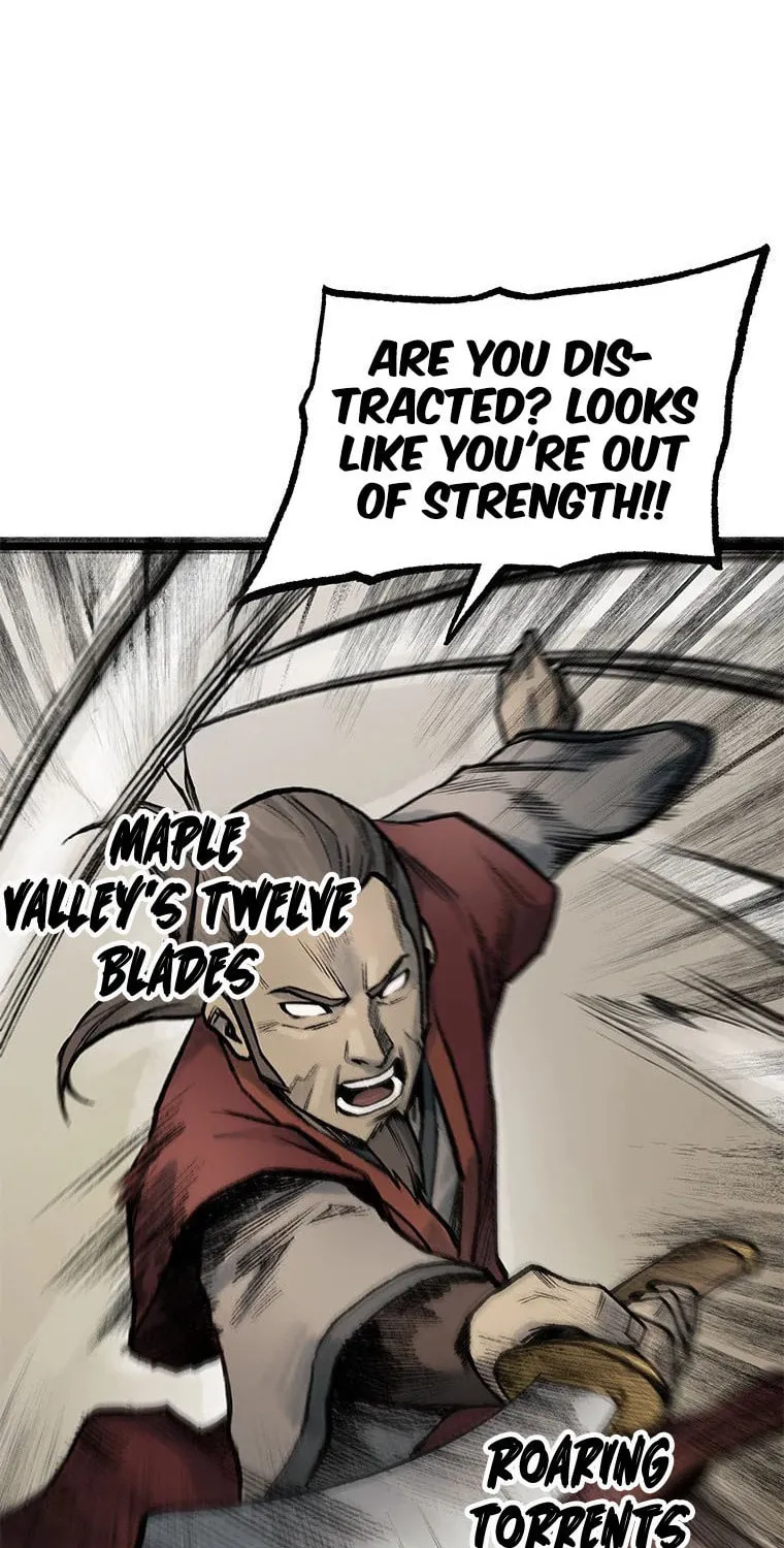 Kang-Ho Chapter 73 page 95 - 