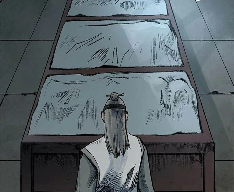 Kang-Ho Chapter 74 page 11 - 