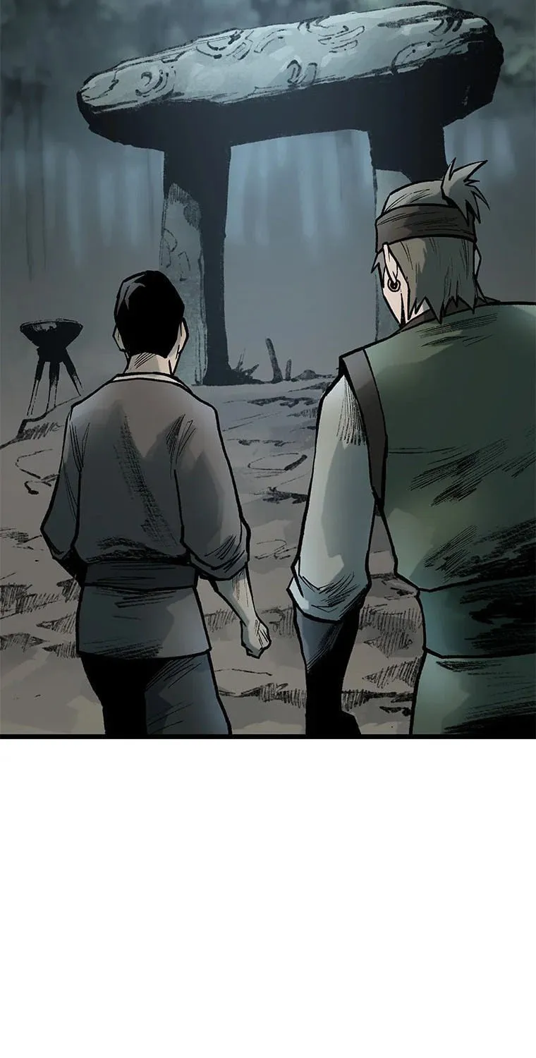 Kang-Ho Chapter 74 page 105 - 