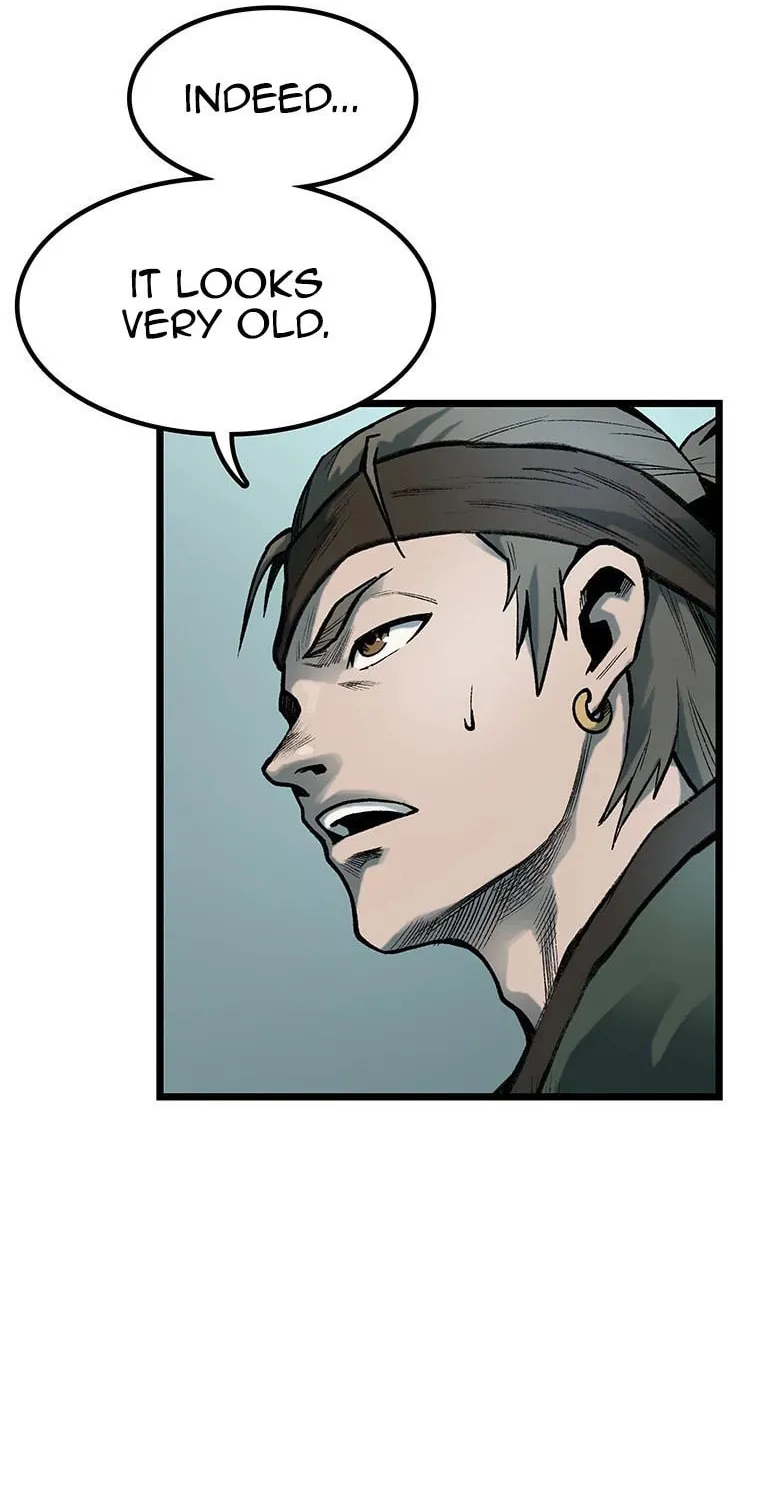 Kang-Ho Chapter 74 page 106 - 