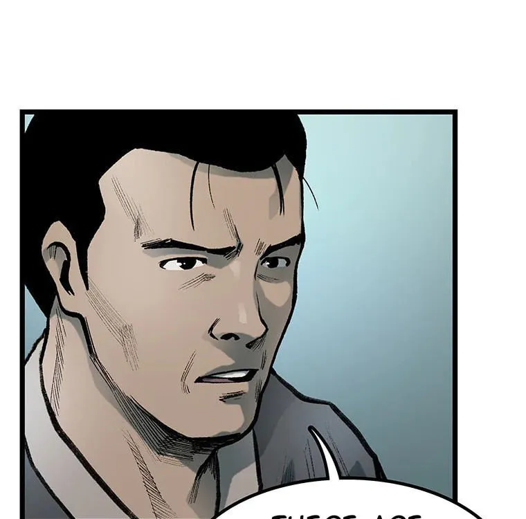 Kang-Ho Chapter 74 page 107 - 