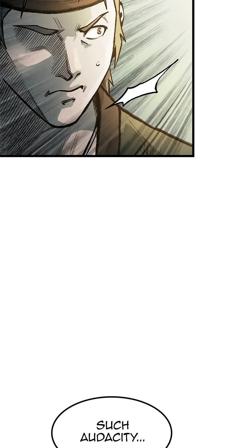 Kang-Ho Chapter 74 page 111 - 