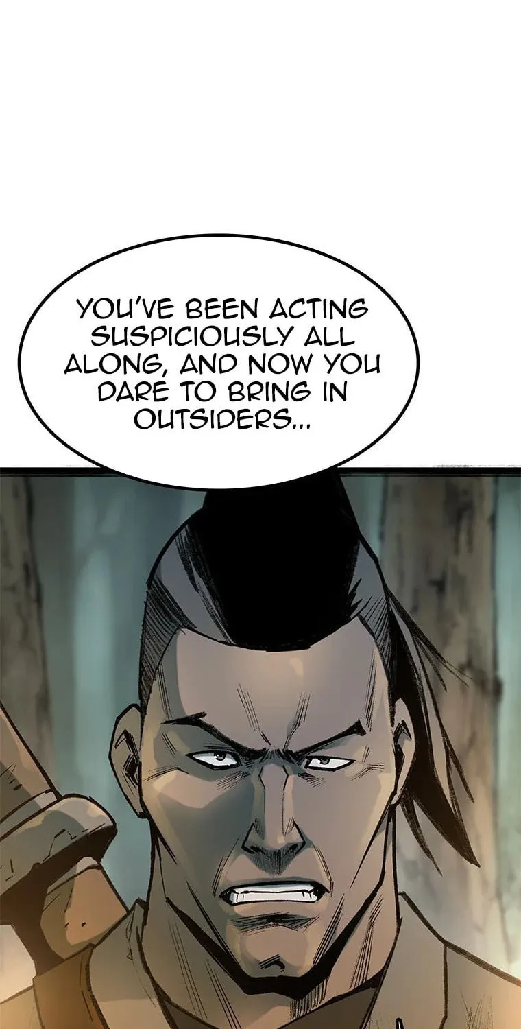 Kang-Ho Chapter 74 page 114 - 