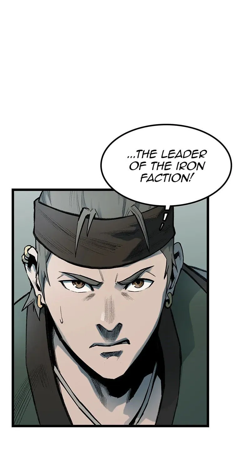 Kang-Ho Chapter 74 page 117 - 