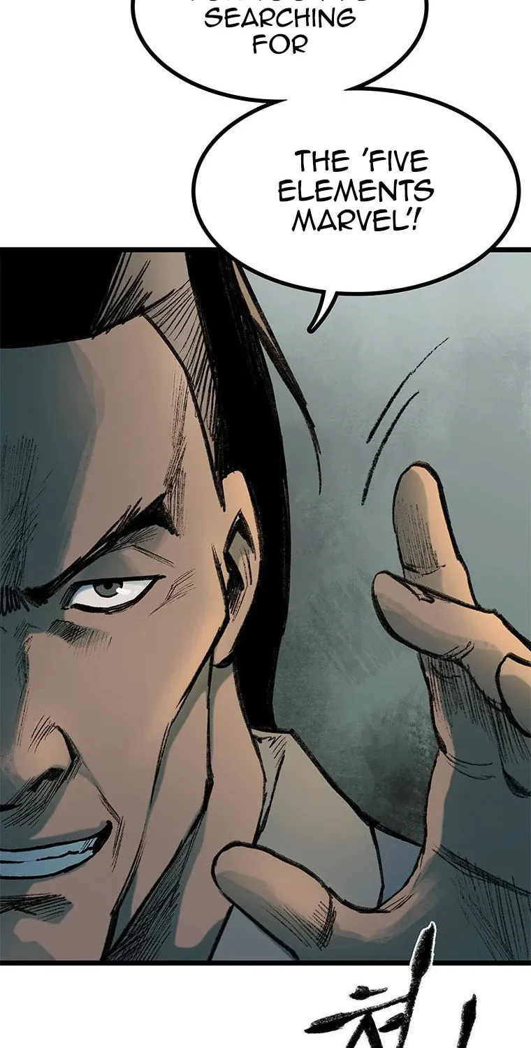 Kang-Ho Chapter 74 page 120 - 