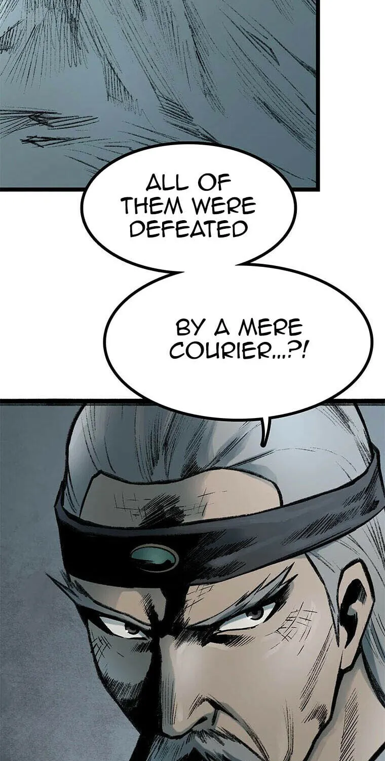Kang-Ho Chapter 74 page 13 - 
