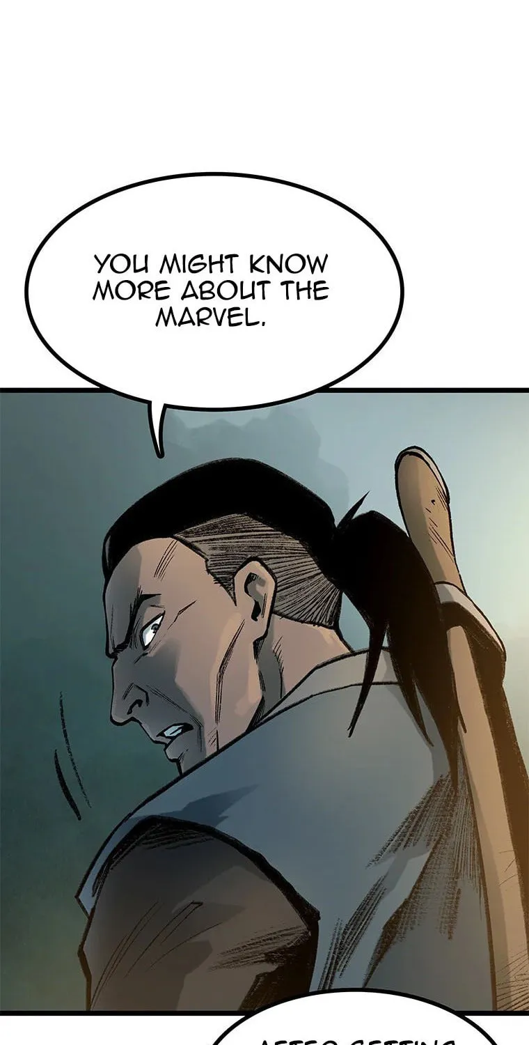 Kang-Ho Chapter 74 page 124 - 