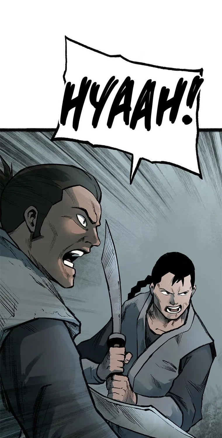 Kang-Ho Chapter 74 page 126 - 
