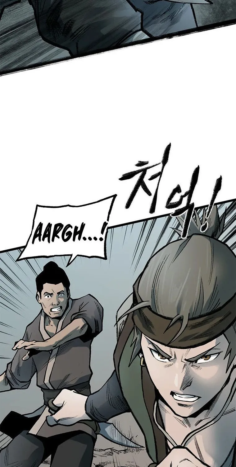 Kang-Ho Chapter 74 page 127 - 