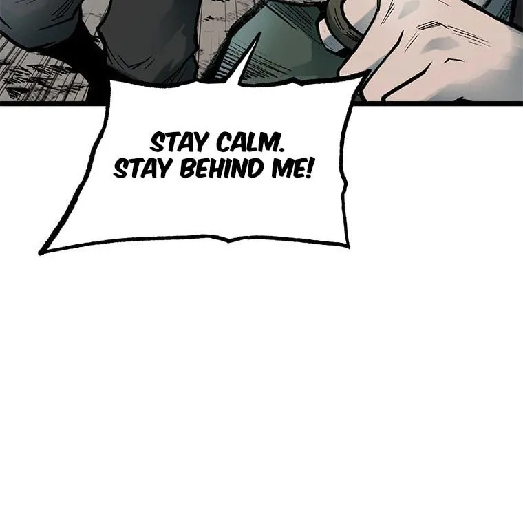 Kang-Ho Chapter 74 page 128 - 