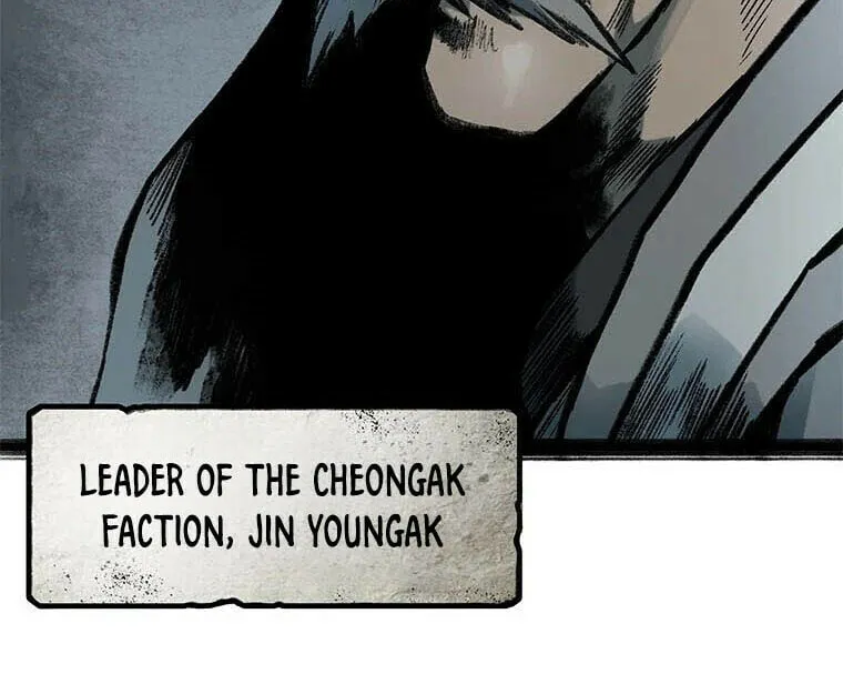 Kang-Ho Chapter 74 page 14 - 