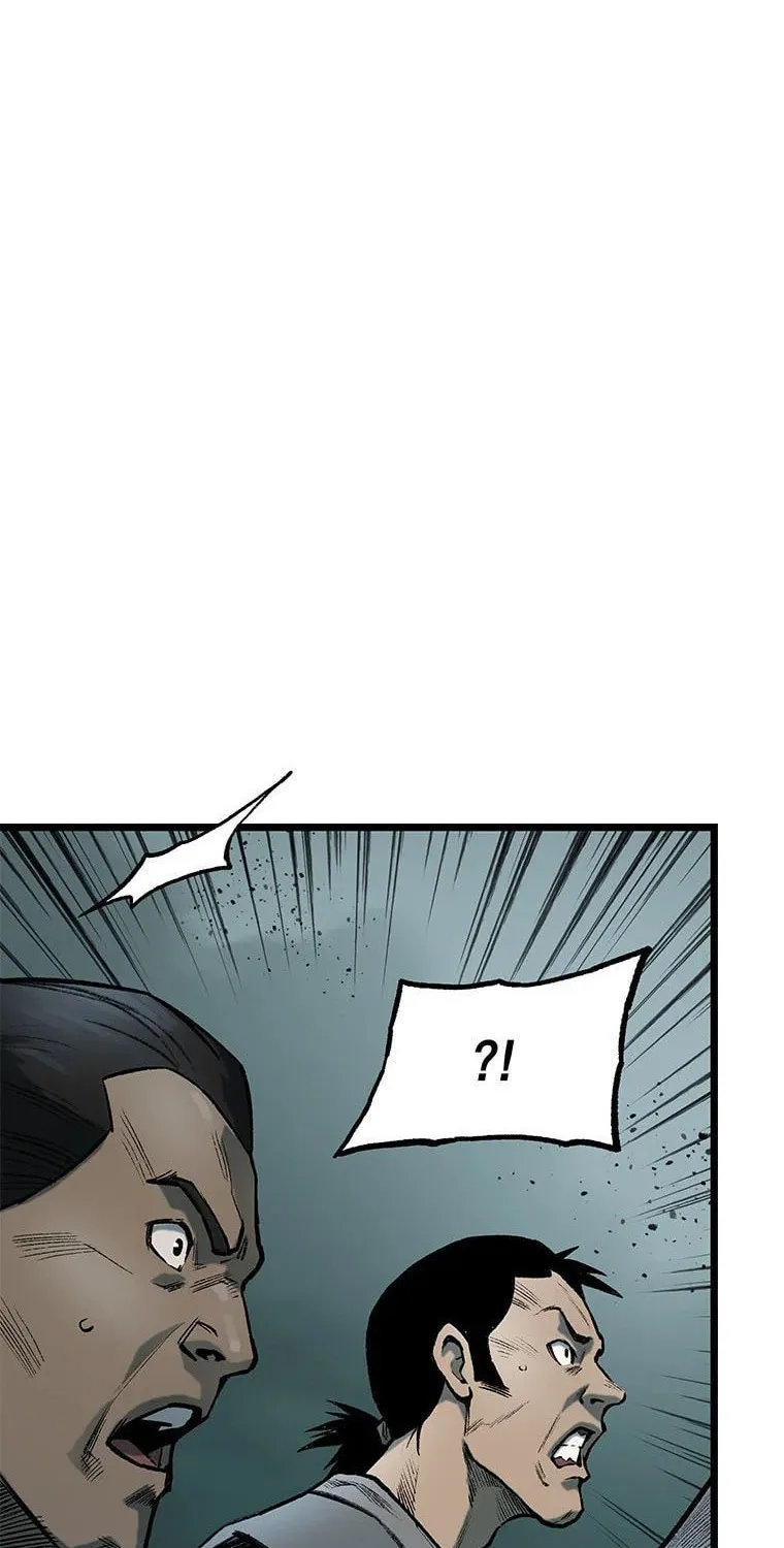 Kang-Ho Chapter 74 page 133 - 