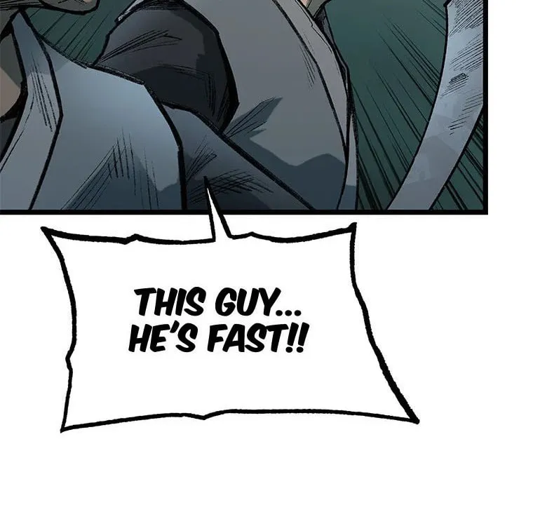 Kang-Ho Chapter 74 page 134 - 