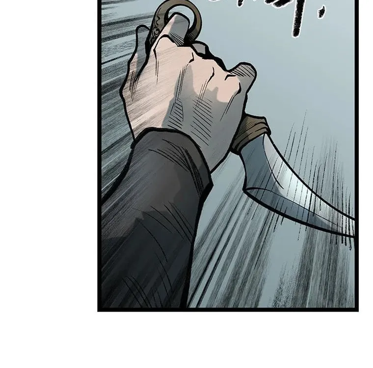 Kang-Ho Chapter 74 page 137 - 
