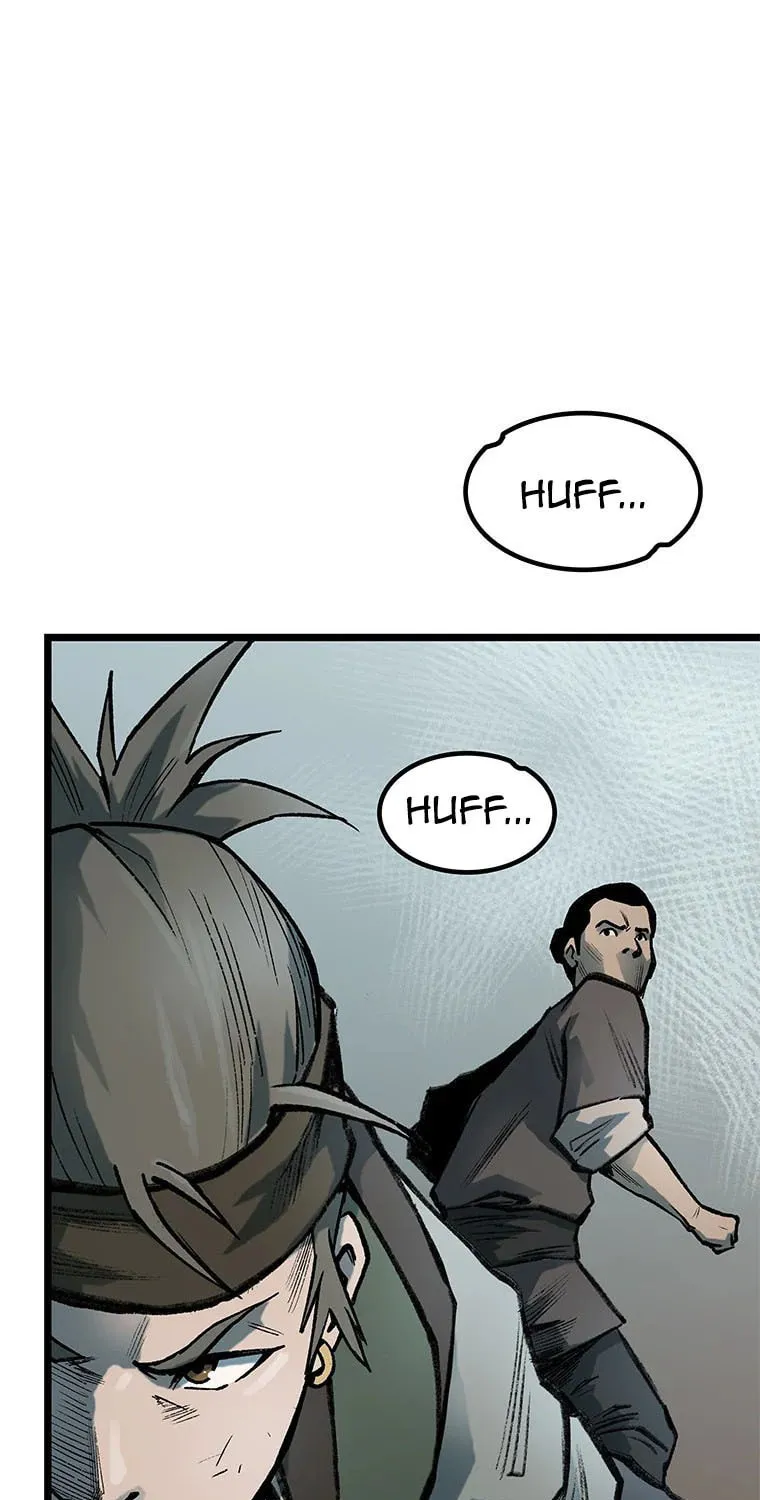 Kang-Ho Chapter 74 page 141 - 
