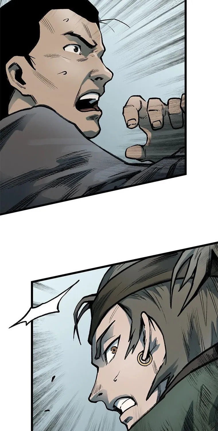 Kang-Ho Chapter 74 page 145 - 