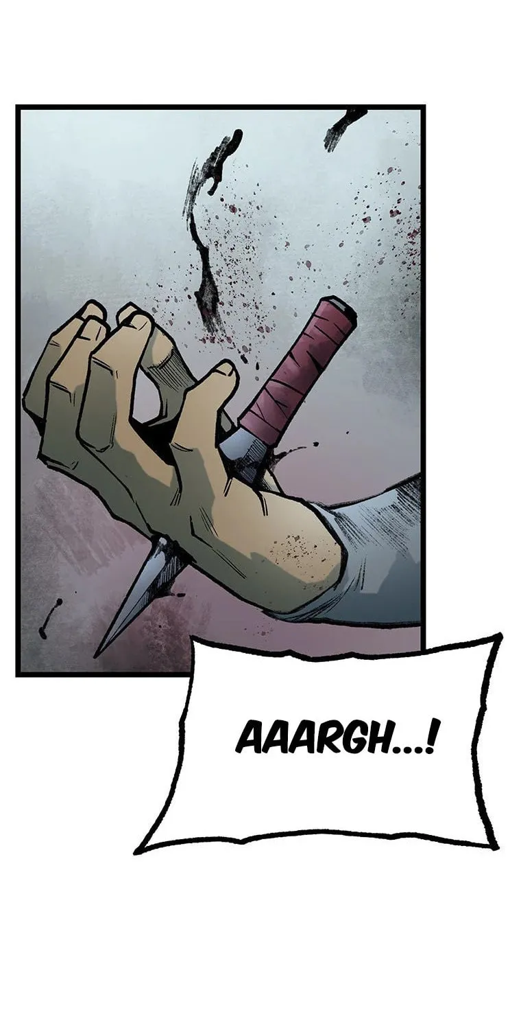 Kang-Ho Chapter 74 page 150 - 